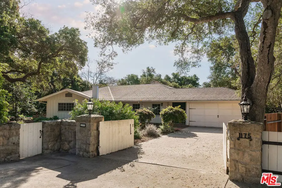 1175 E Mountain Drive, Santa Barbara, CA 93108 - #3