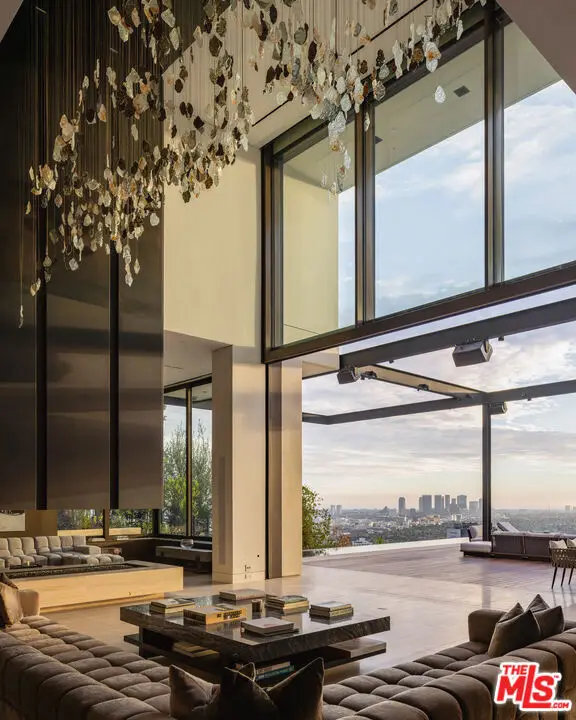 1305 Collingwood Place, Los Angeles, CA 90069 - #1