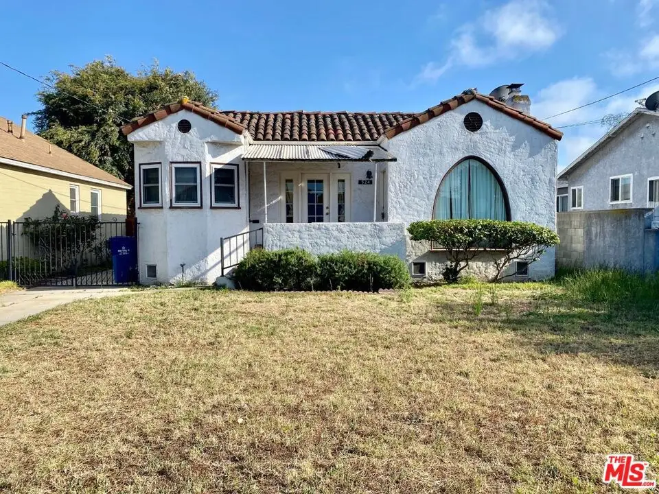 524 Magnolia Avenue, Inglewood, CA 90301 - #1