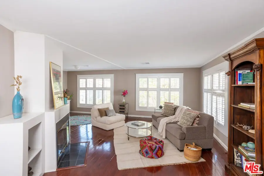 1183 Aztec, Topanga, CA 90290 - #3