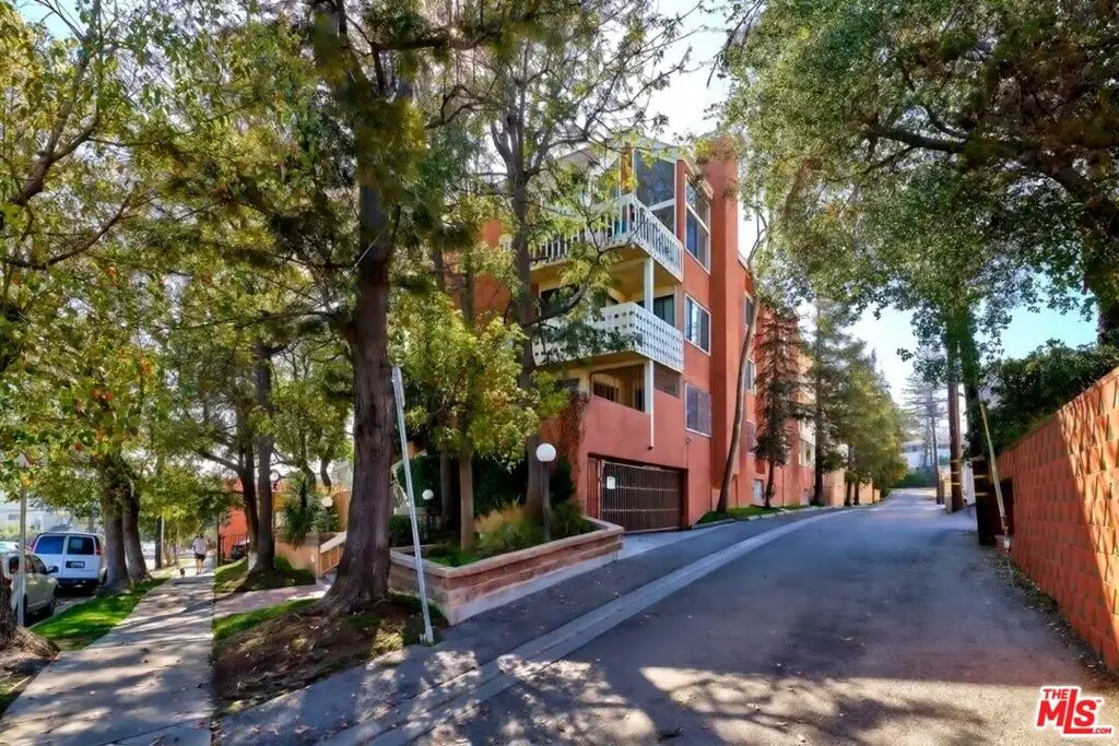 3315 Griffith Park Boulevard #101, Los Angeles, CA 90027 - #1