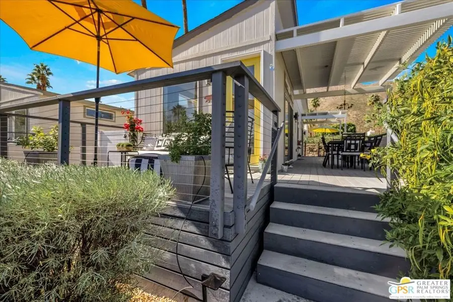 144 Pali Drive, Palm Springs, CA 92264 - #3
