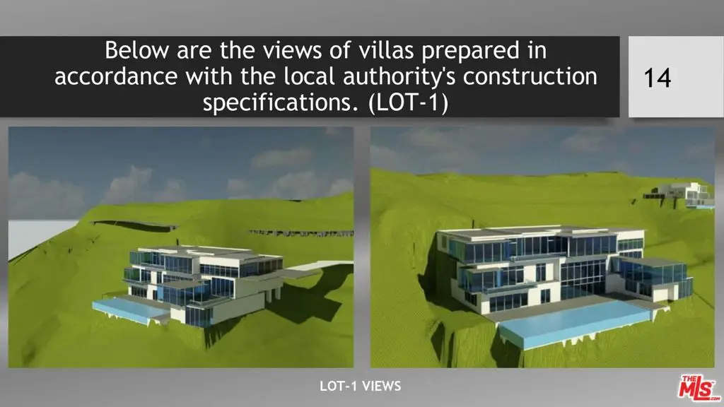 1424 Seabright Pl, Beverly Hills, CA 90210 - #1