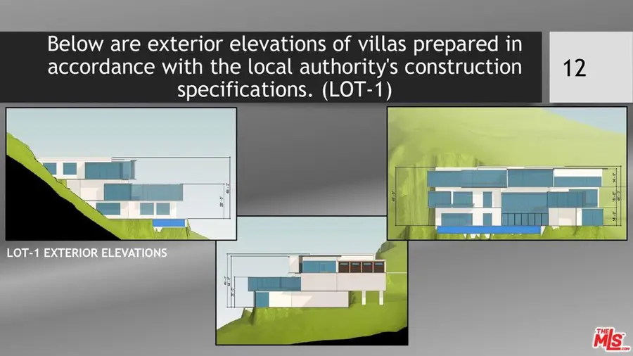 1424 Seabright Pl, Beverly Hills, CA 90210 - #2