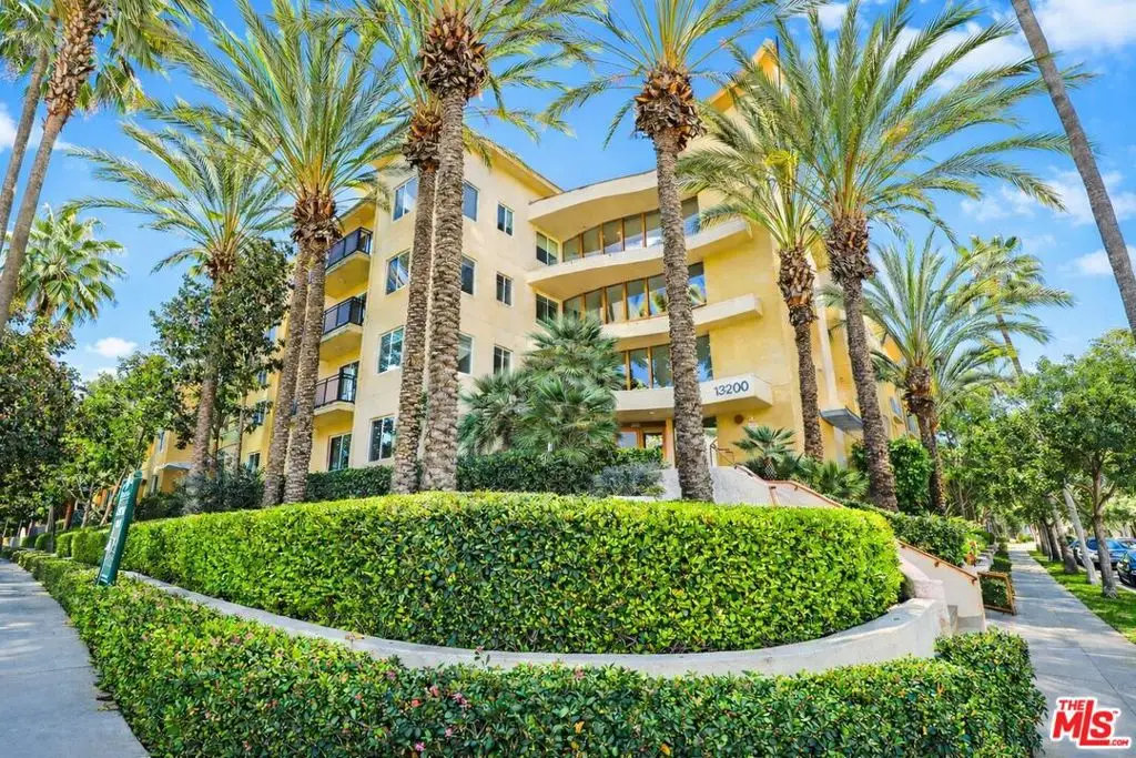 13200 Pacific #419, Playa Vista, CA 90094 - Image #1