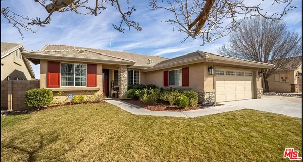 43150 28th Street, Lancaster, CA 93536