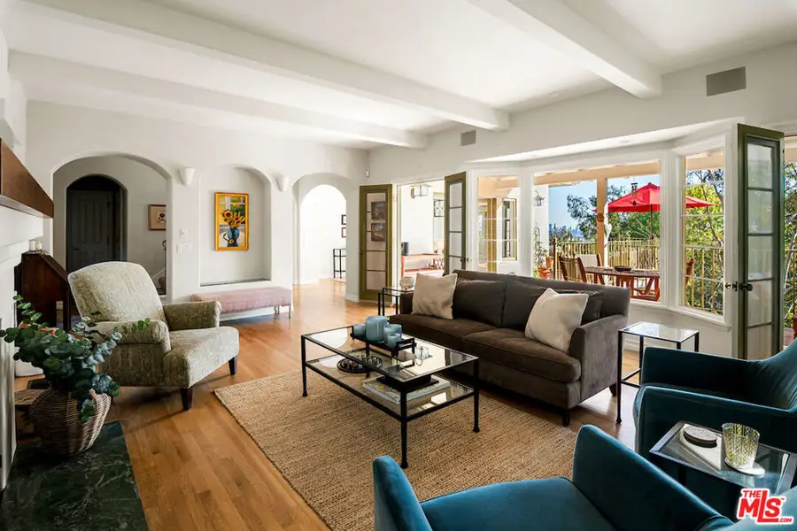 7050 La Presa Drive, Los Angeles, CA 90068 - #2