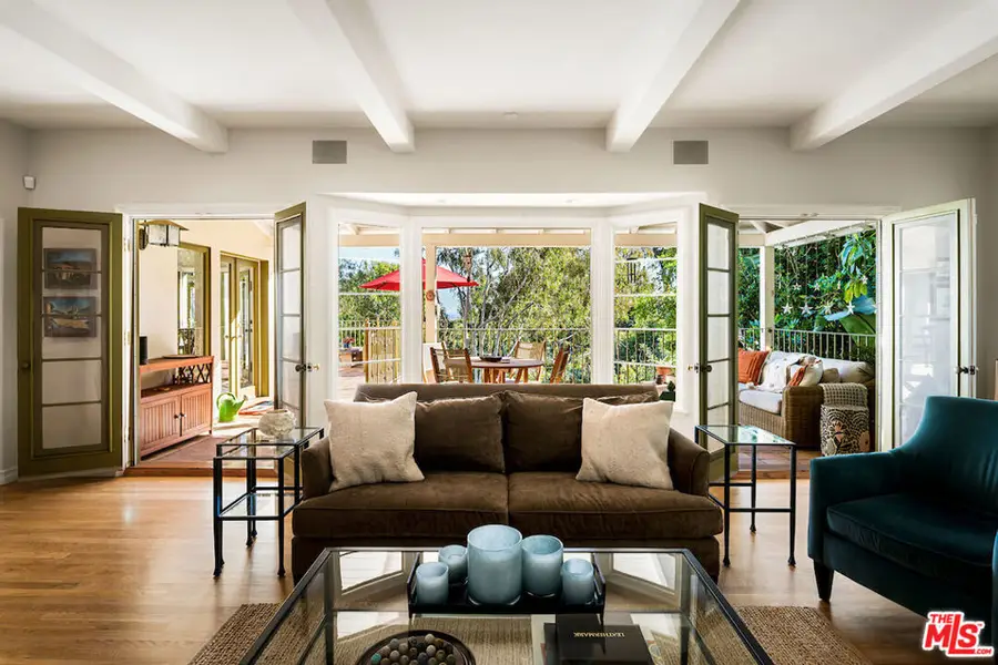 7050 La Presa Drive, Los Angeles, CA 90068 - #3