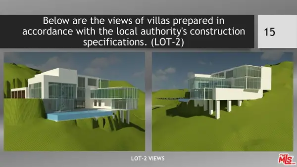 1555 San Ysidro Drive, Beverly Hills, CA 90210