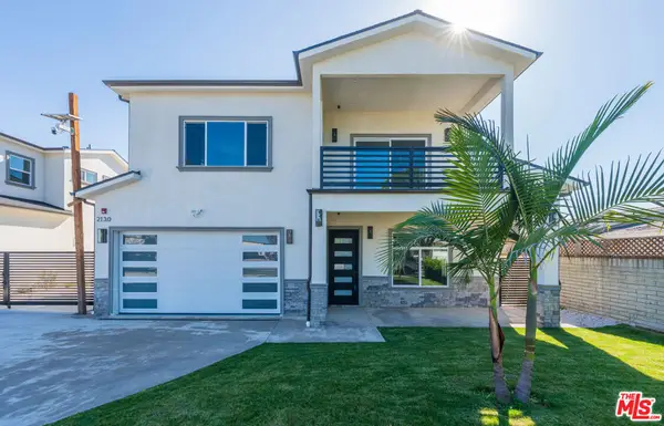 2130 W 238th Street, Torrance, CA 90501