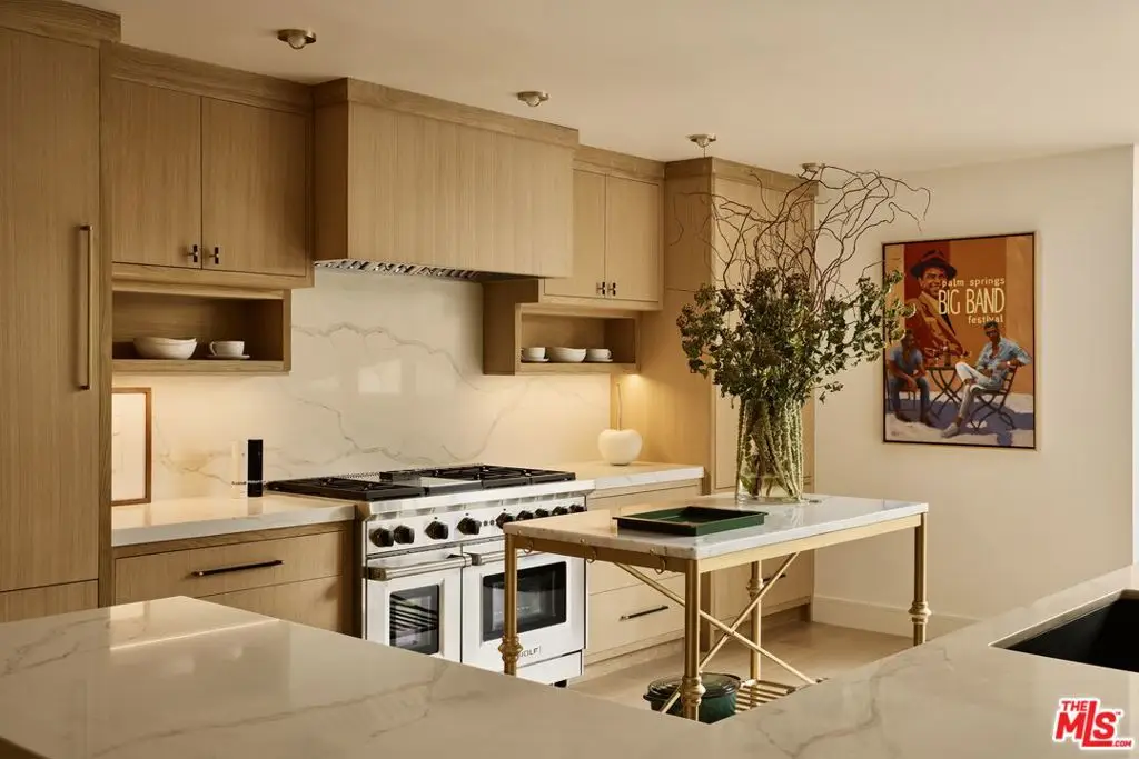 211 S Spalding Drive #110N, Beverly Hills, CA 90212 - #1