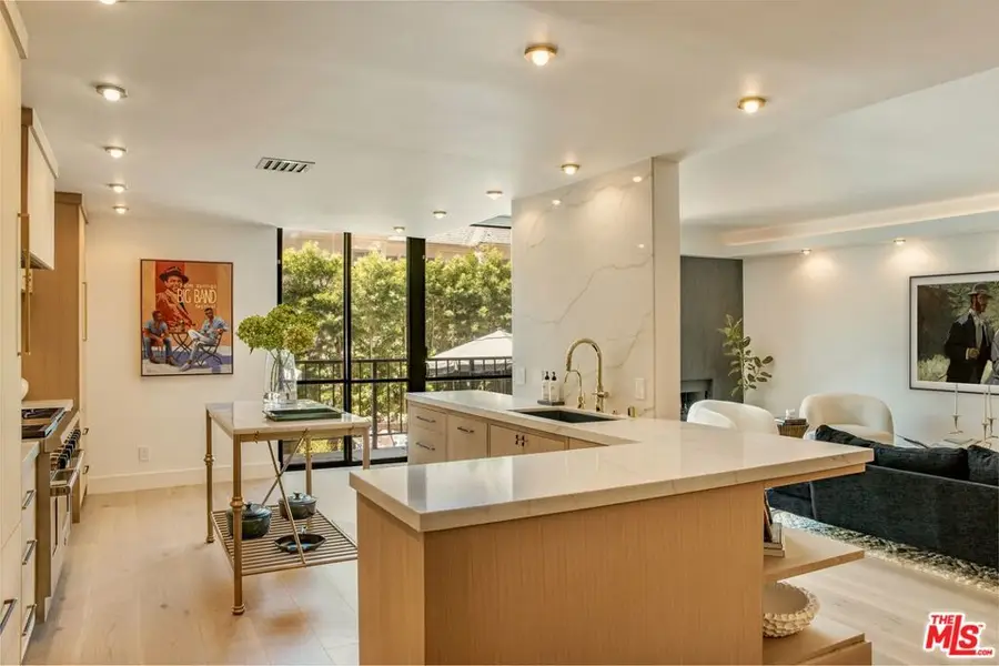 211 S Spalding Drive #110N, Beverly Hills, CA 90212 - #2