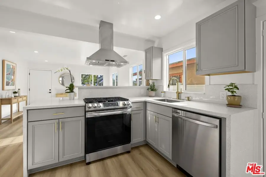 2659 Thorpe Avenue, Los Angeles, CA 90065 - #3