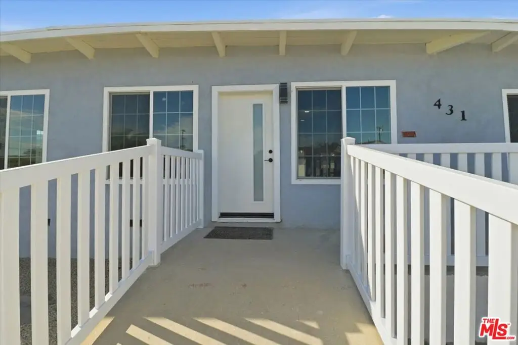 431 S Tajauta Avenue, Compton, CA 90220 - #1