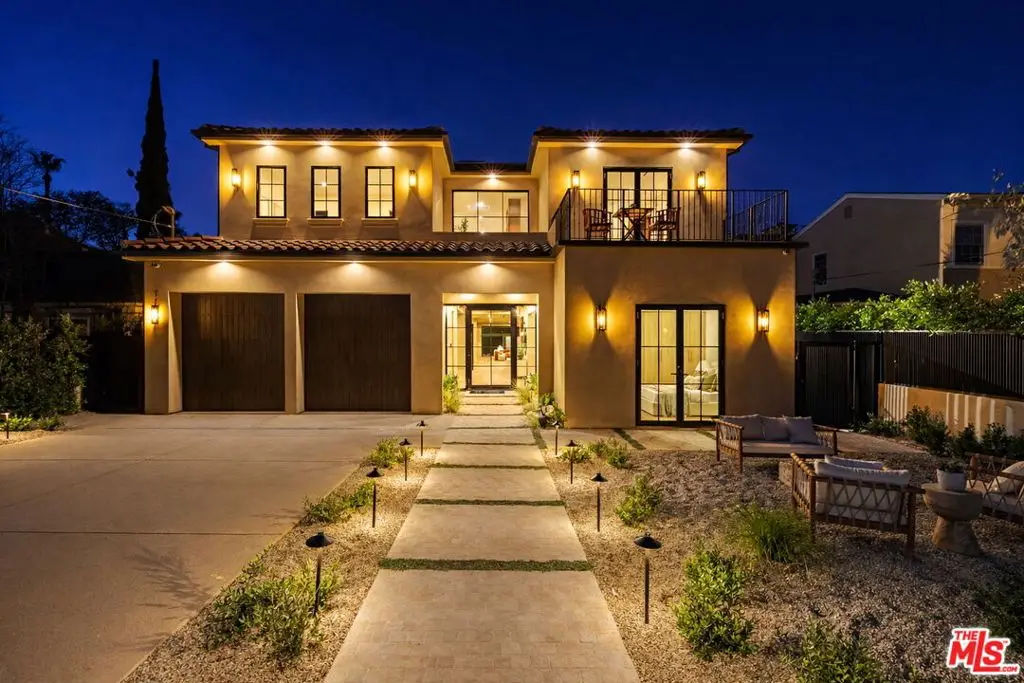 14273 Greenleaf Street, Sherman Oaks, CA 91423 - #1