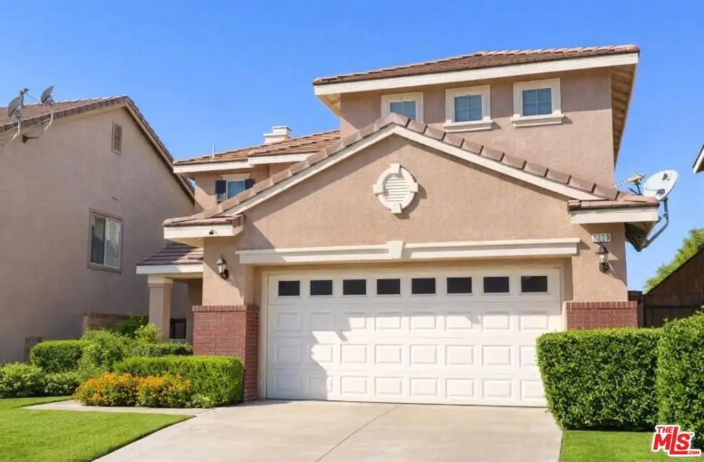 6228 S Kingsmill Court, Fontana, CA 92336 - Image #1