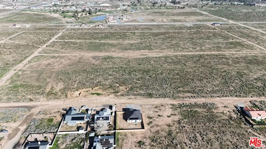 0 Nipa Ave, California City, CA 93505 - #3