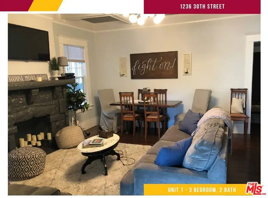 1238 W 30th Street, Los Angeles, CA 90007 - Image #3