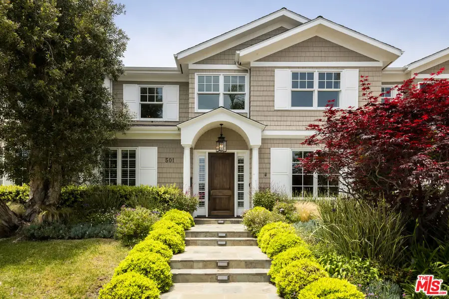 501 Toyopa Drive, Pacific Palisades, CA 90272 - Image #2