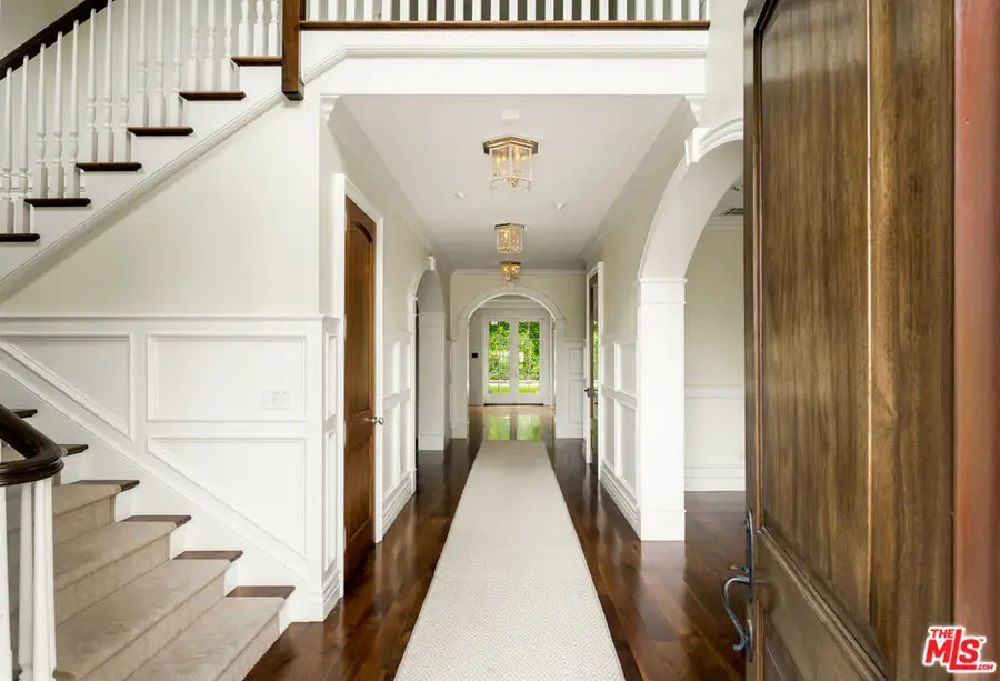 501 Toyopa Drive, Pacific Palisades, CA 90272 - Image #3