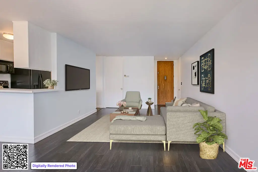 5950 Canterbury Drive #C210, Culver City, CA 90230 - Image #1