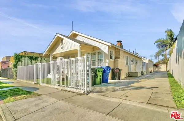 1163 W 38th Street, Los Angeles, CA 90037