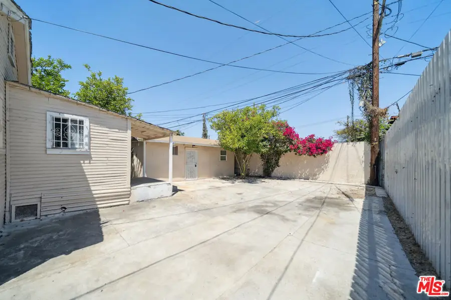 1163 W 38th Street, Los Angeles, CA 90037 - #3