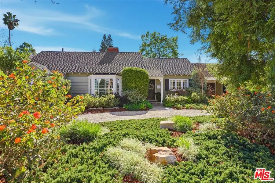 11122 Valley Spring Lane, Studio City, CA 91602 - #3