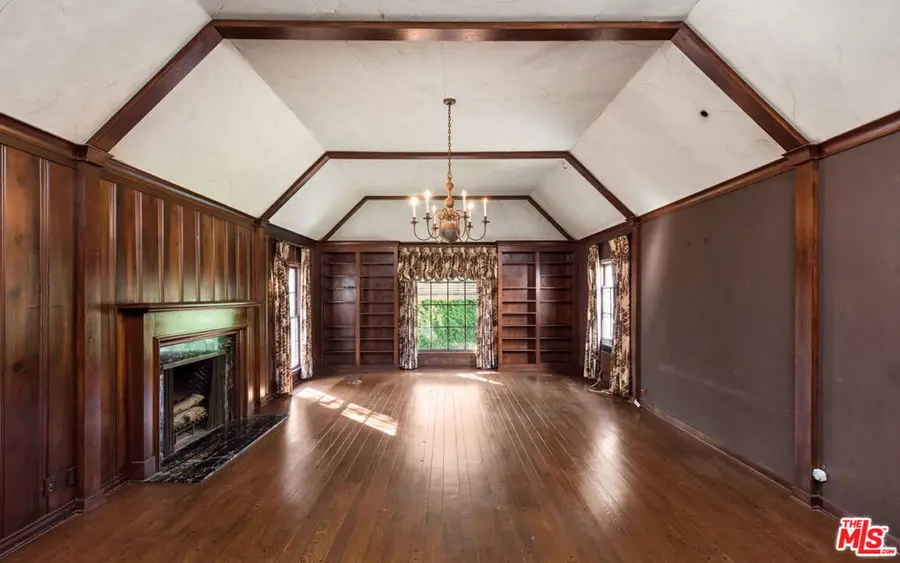 501 Woodruff Avenue, Los Angeles, CA 90024 - #2