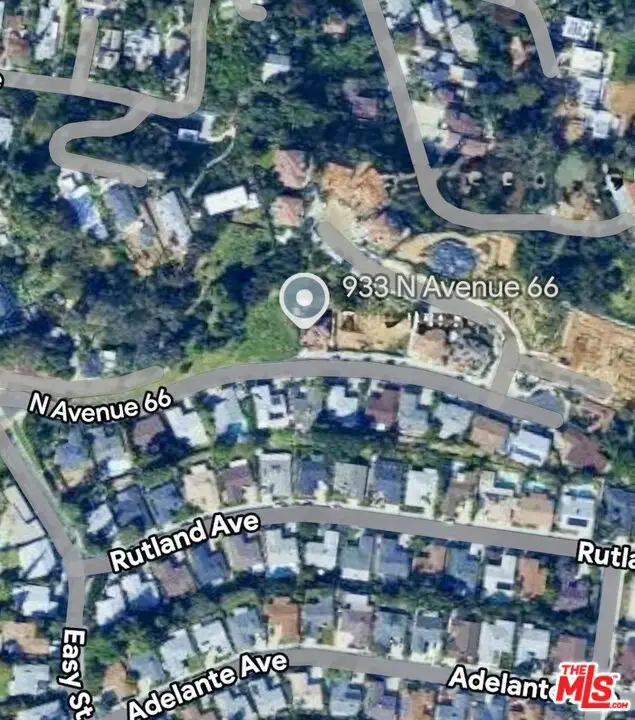 933 Avenue 66, Highland Park, CA 90042 - Image #2