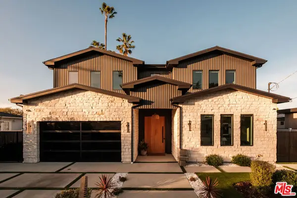 15473 La Maida Street, Sherman Oaks, CA 91403