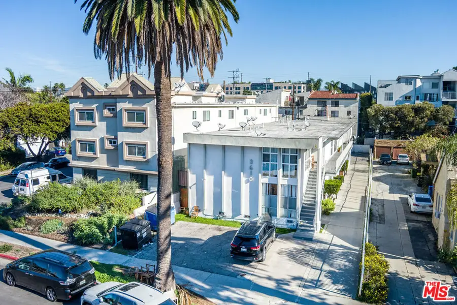 3610 Westwood Boulevard, Los Angeles, CA 90034 - Image #2