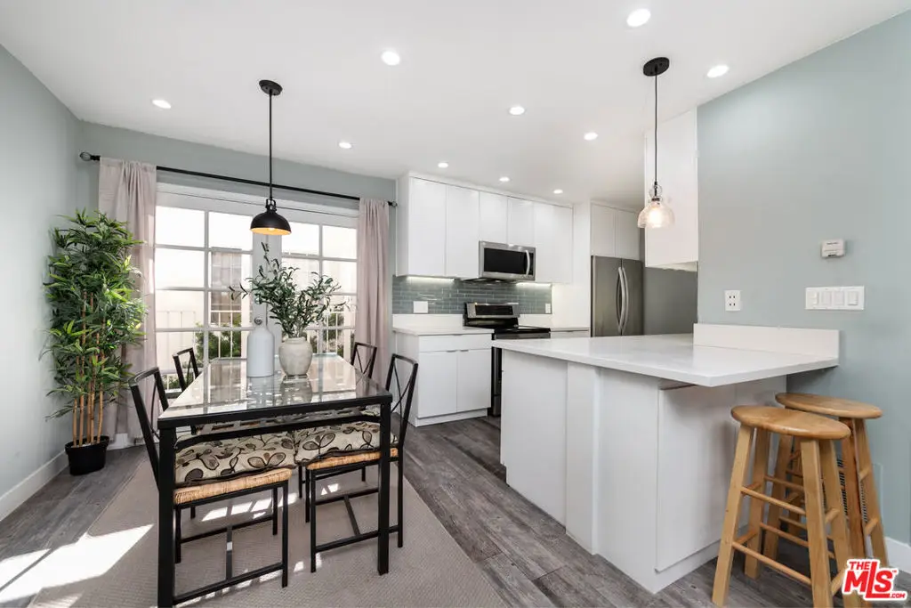 1145 Larrabee Street #6, West Hollywood, CA 90069 - #1