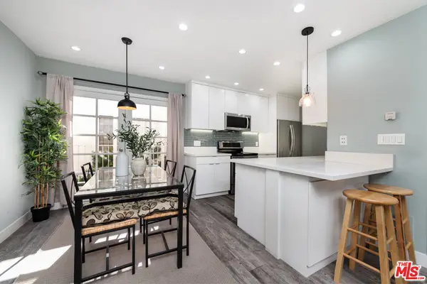 1145 Larrabee Street #6, West Hollywood, CA 90069