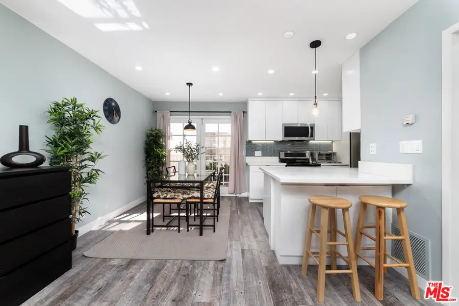 1145 Larrabee Street #6, West Hollywood, CA 90069 - #2