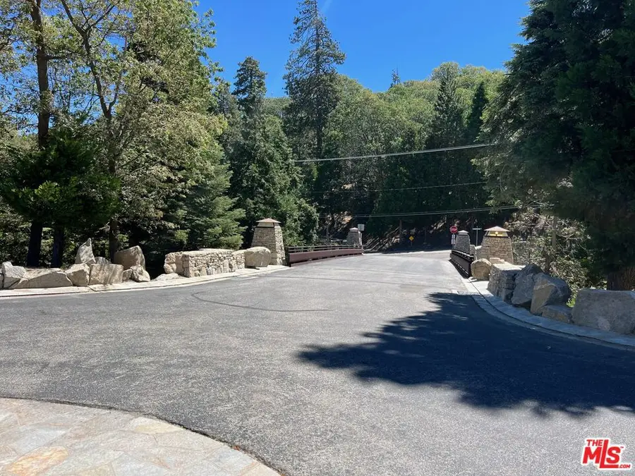 196 Mill Pond Road, Lake Arrowhead, CA 92352 - #2