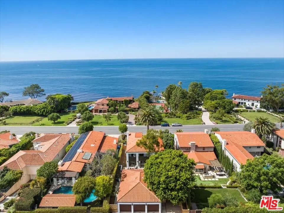 1736 Paseo Del Mar, Palos Verdes Estates, CA 90274 - #1