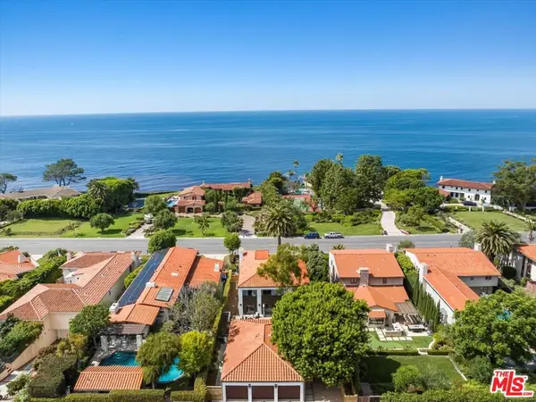1736 Paseo Del Mar, Palos Verdes Estates, CA 90274