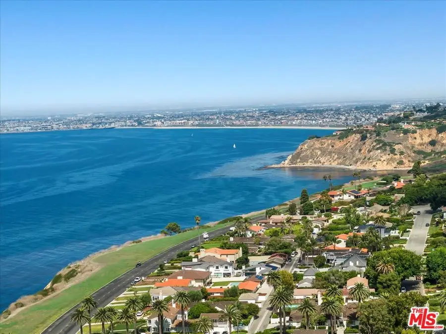 1736 Paseo Del Mar, Palos Verdes Estates, CA 90274 - #2