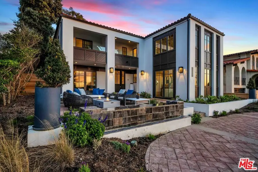 1736 Paseo Del Mar, Palos Verdes Estates, CA 90274 - #3