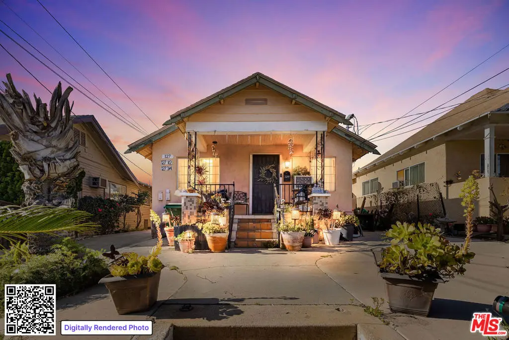 127 S Evergreen Avenue, Los Angeles, CA 90033 - Image #1