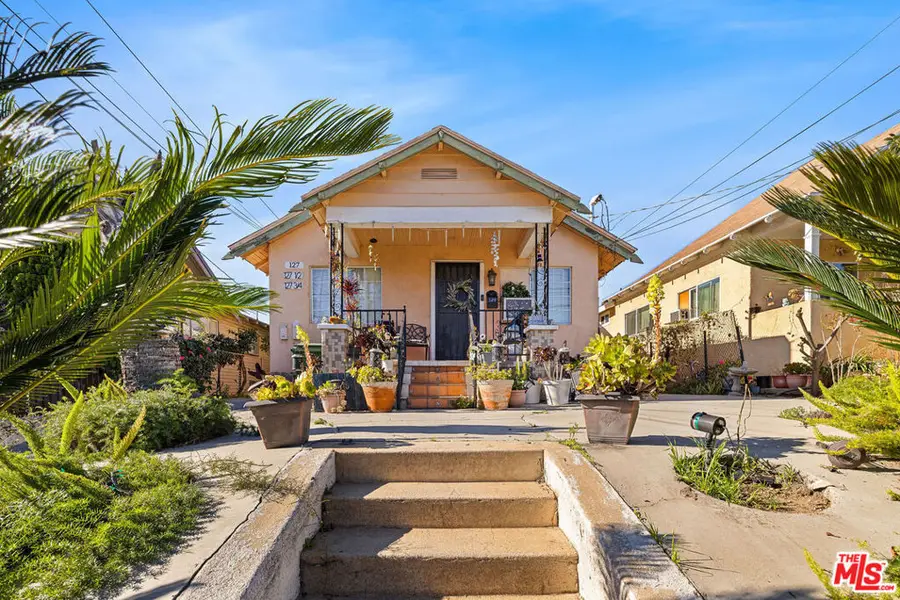 127 S Evergreen Avenue, Los Angeles, CA 90033 - Image #2