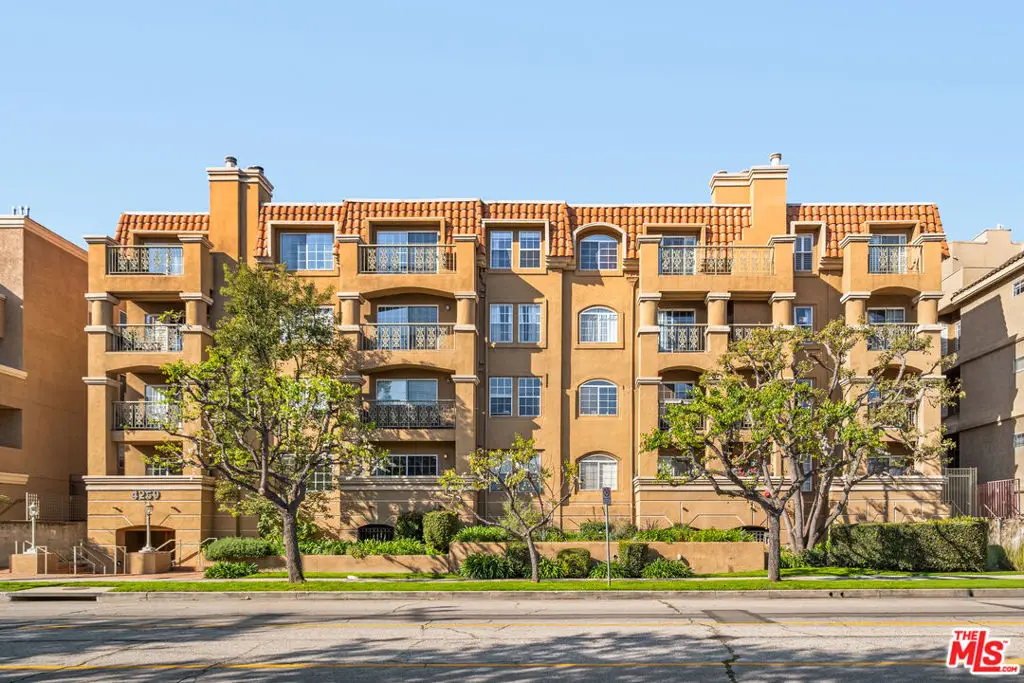 4259 Fulton Avenue #101, Sherman Oaks, CA 91423 - Image #1