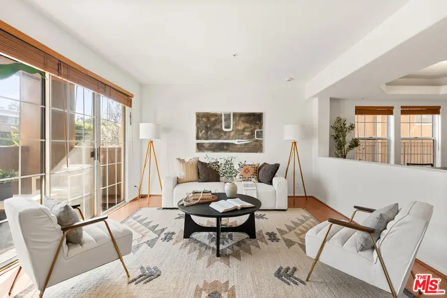 4259 Fulton Avenue #101, Sherman Oaks, CA 91423 - Image #2