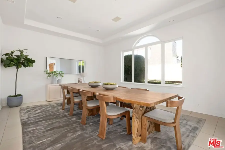 1939 Stradella Road, Los Angeles, CA 90077 - Image #3