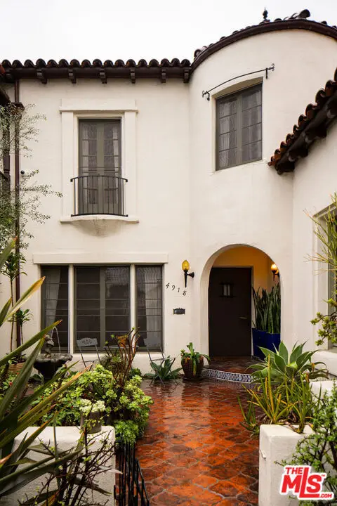 4918 Angeles Vista Boulevard, Los Angeles, CA 90043 - #3