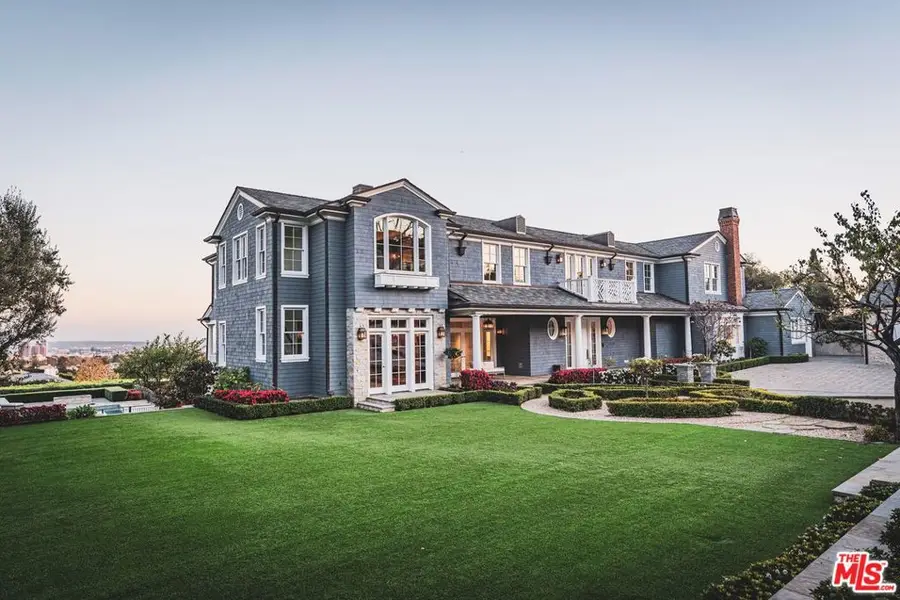 1676 Alta Mura Road, Pacific Palisades, CA 90272 - #2