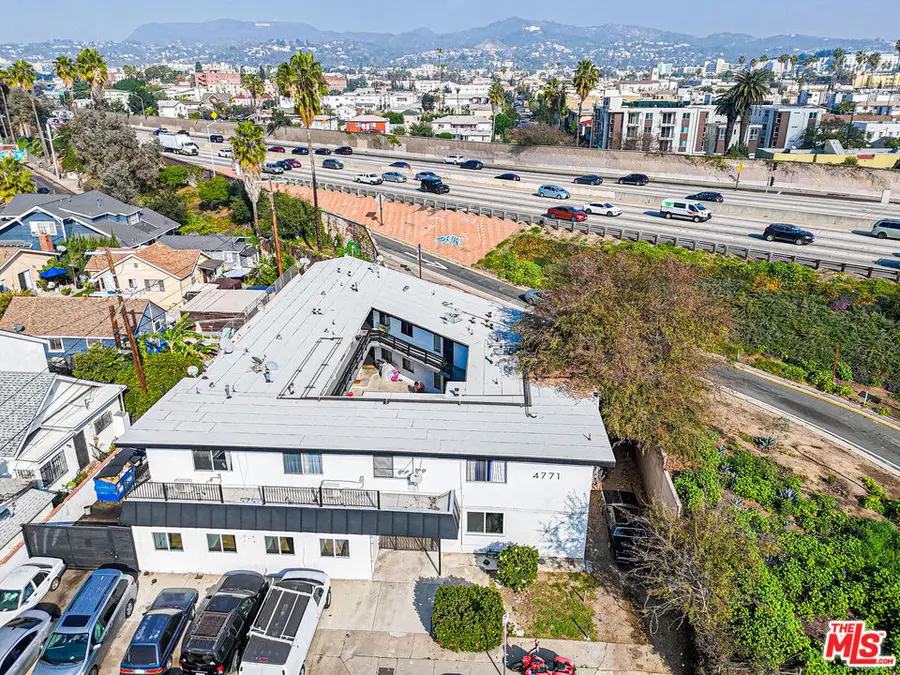 4771 Marathon Street, Los Angeles, CA 90029 - Image #2