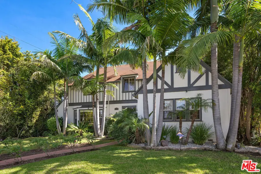 1174 Carmona Avenue, Los Angeles, CA 90019 - #3