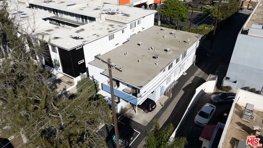 3766 S Canfield Avenue, Los Angeles, CA 90034 - #3